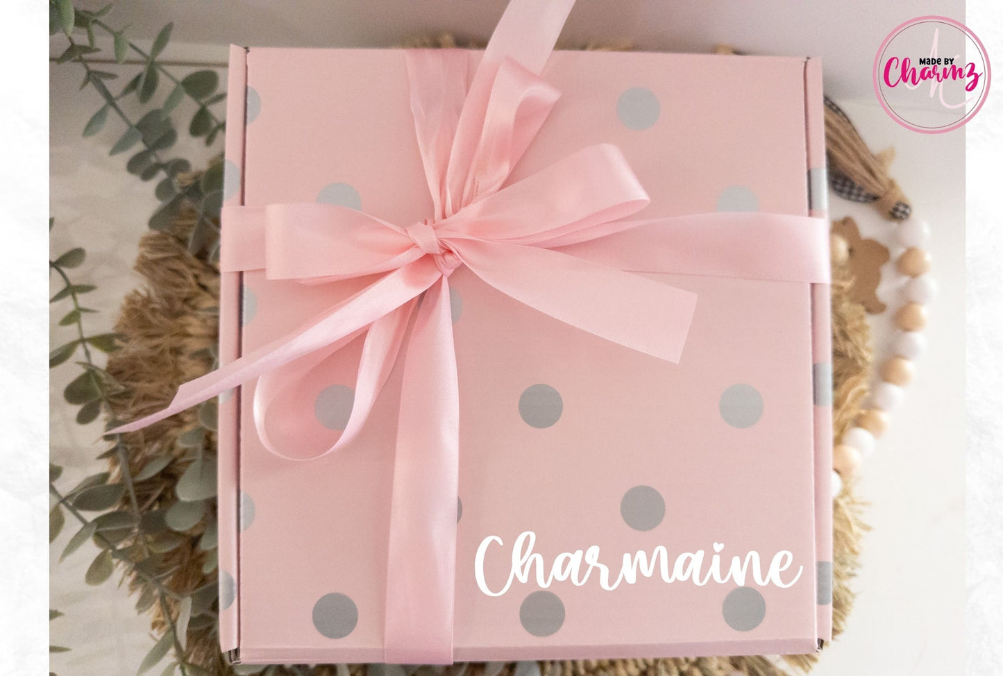Nurse Gift Box