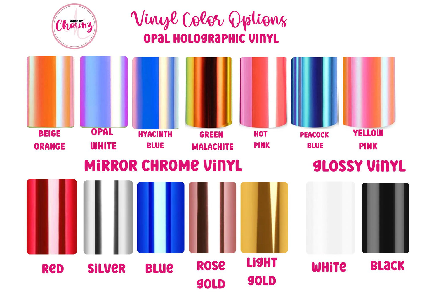 Personalized Skinny Tumbler