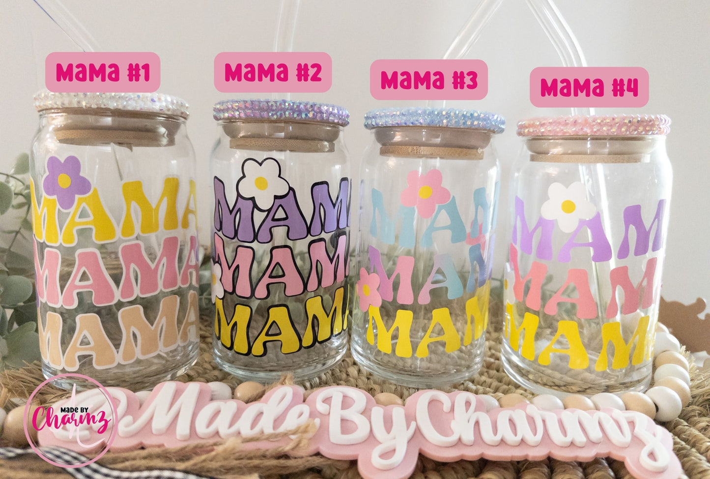 Mama Glass Can