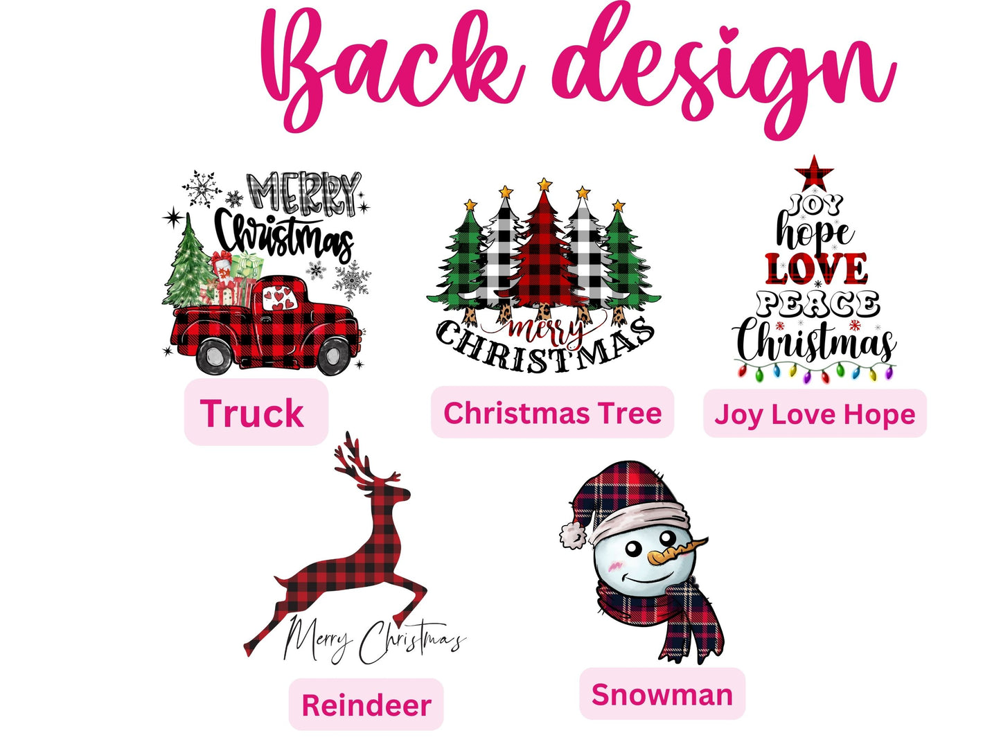 Christmas Coffee Mug | Tumbler