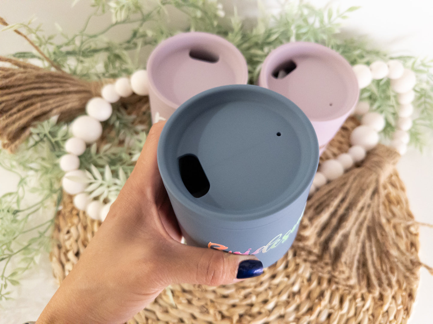 Wine Tumbler|Personalized Wine Tumbler