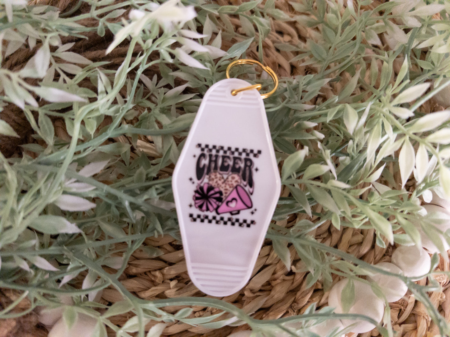 Cheer Glass Can