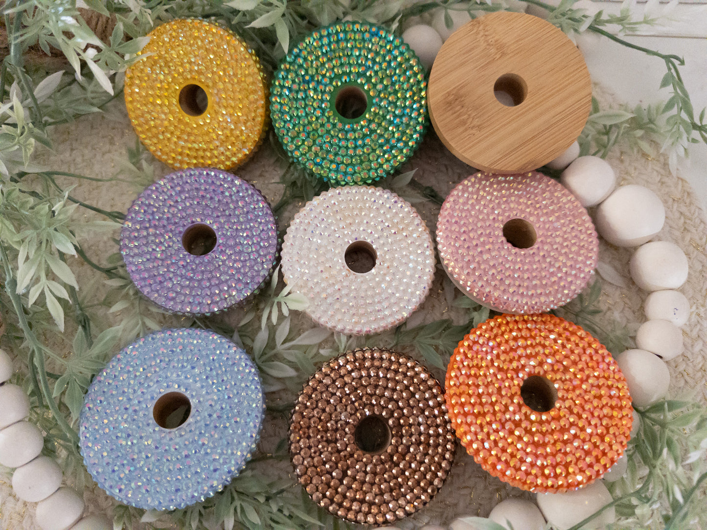 Mama Glass Can | Glass Mug