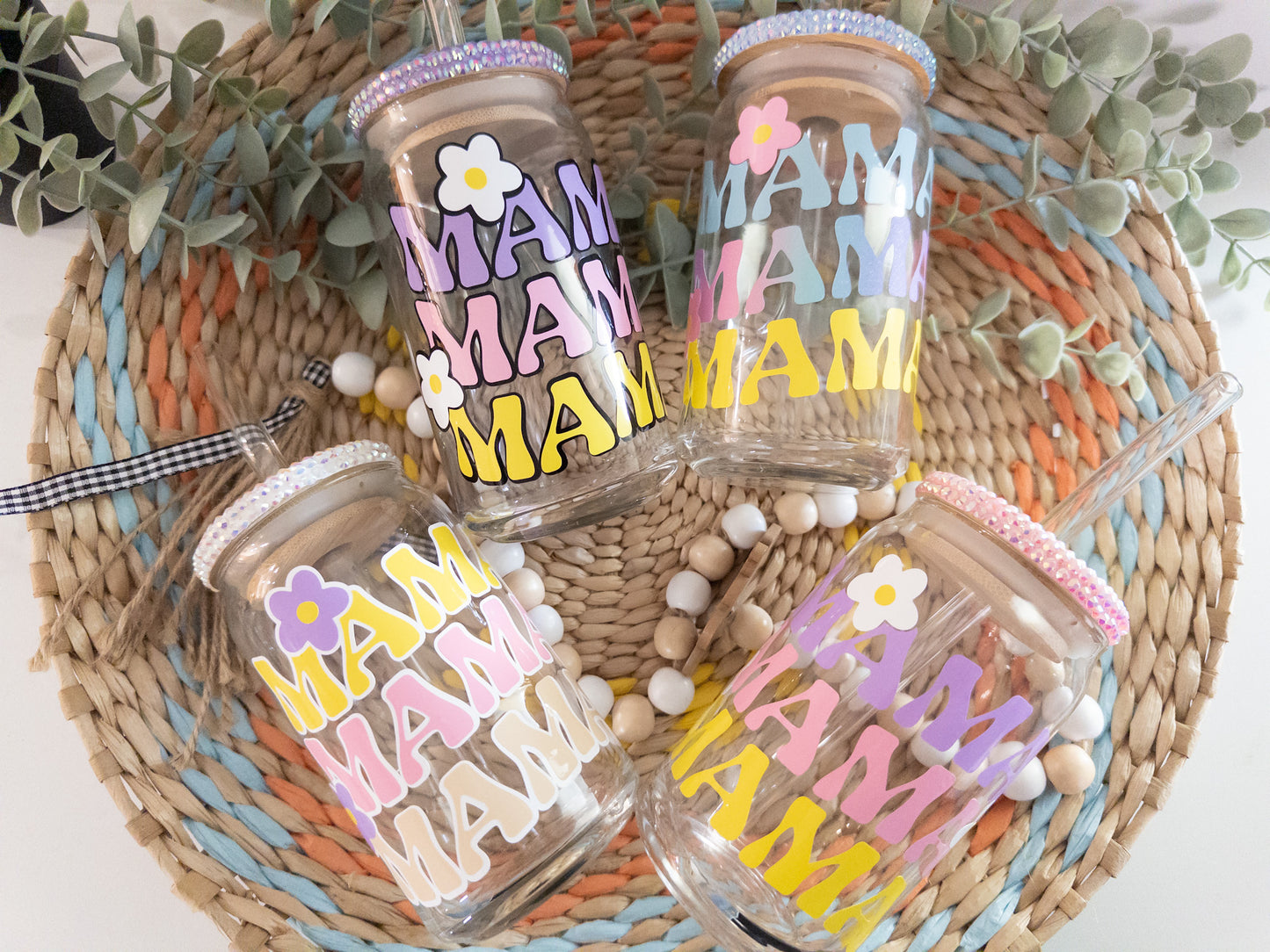 Mama Glass Can