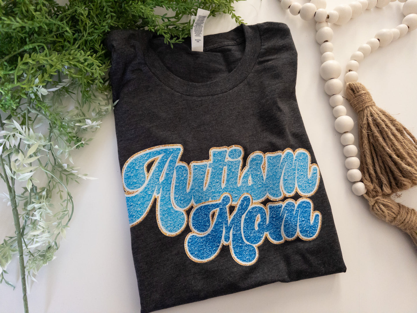 Autism Mom Shirt