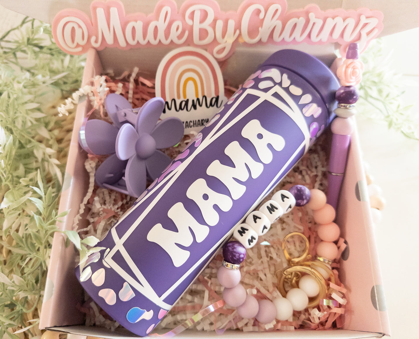 Mama Gift Box Set