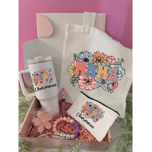 Mama Gift Box | Mom Gift Box
