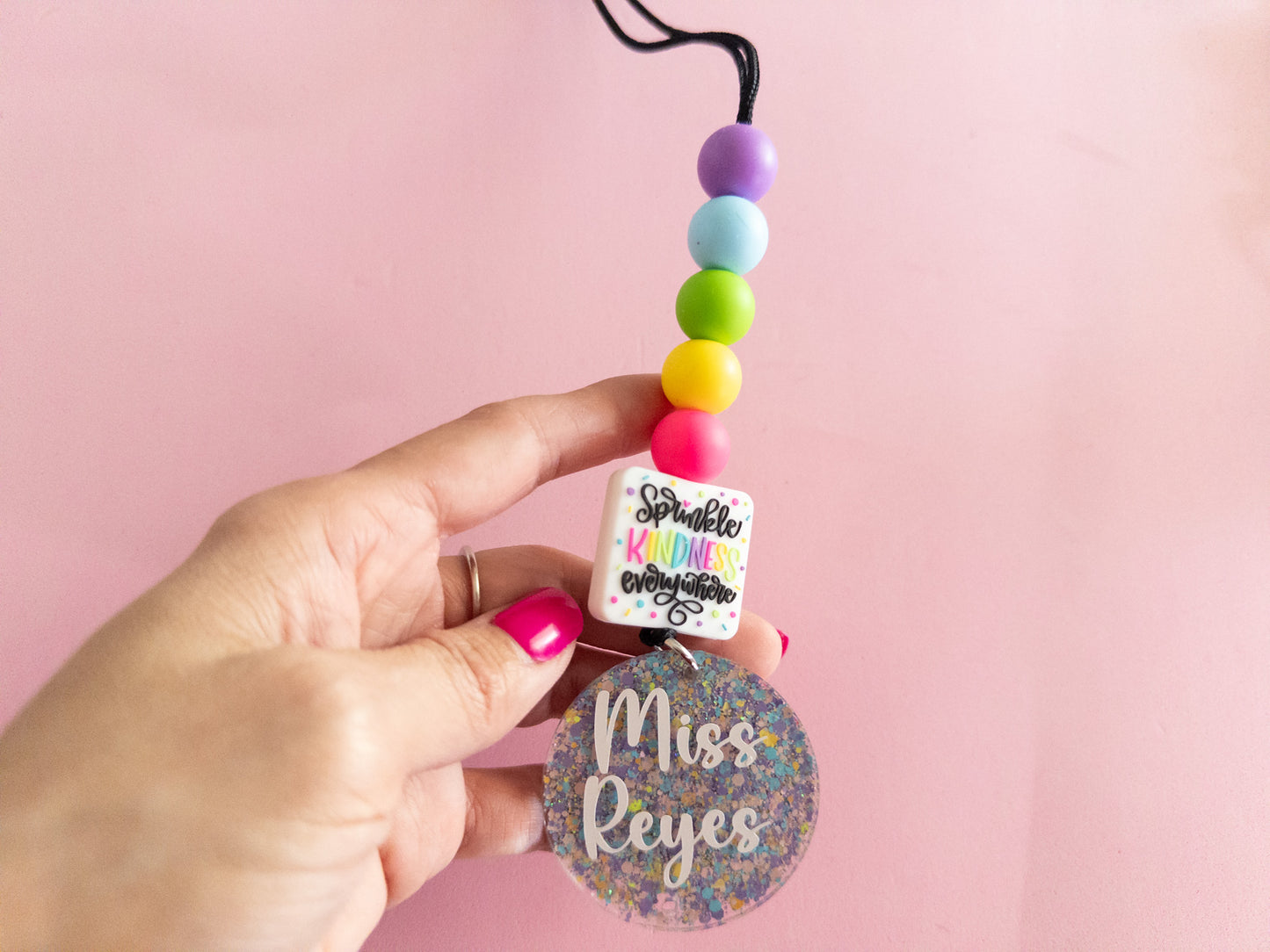 Therapist lanyard| Teachers Lanyard, Nurse Lanyard