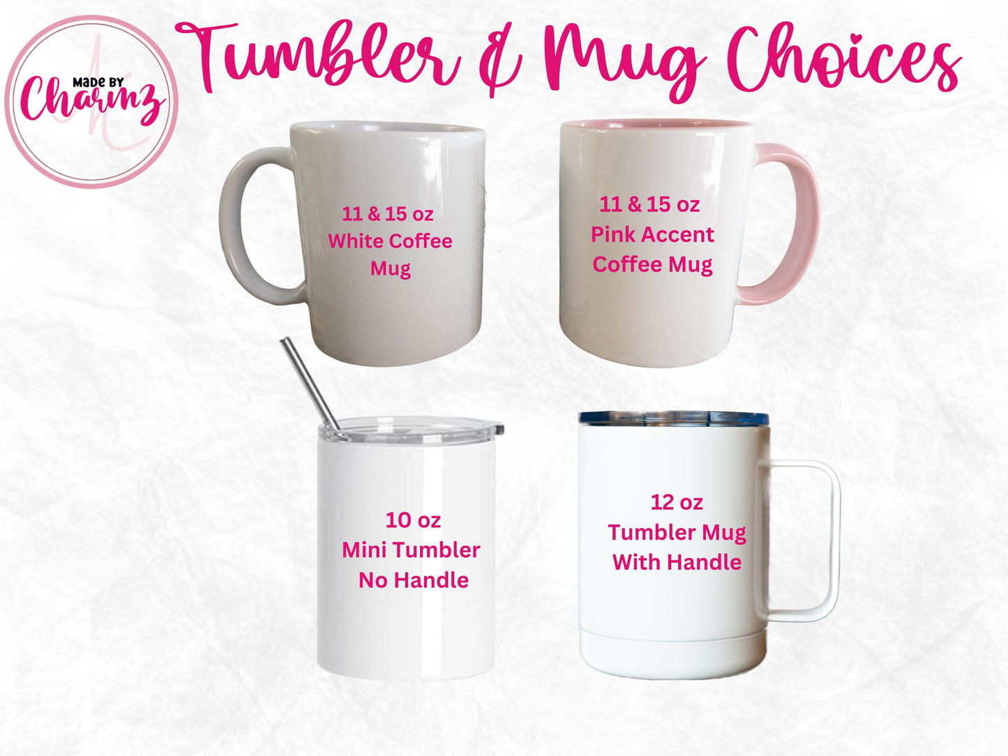 Christmas Coffee Mug | Tumbler