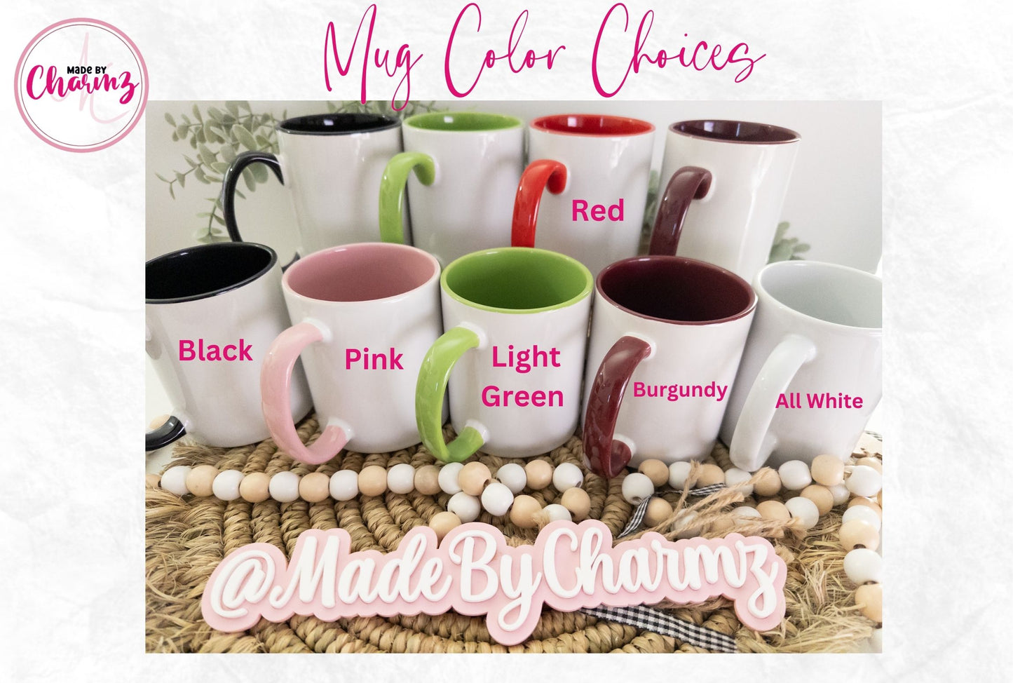 Mama Coffee Mug/Tumbler Mug