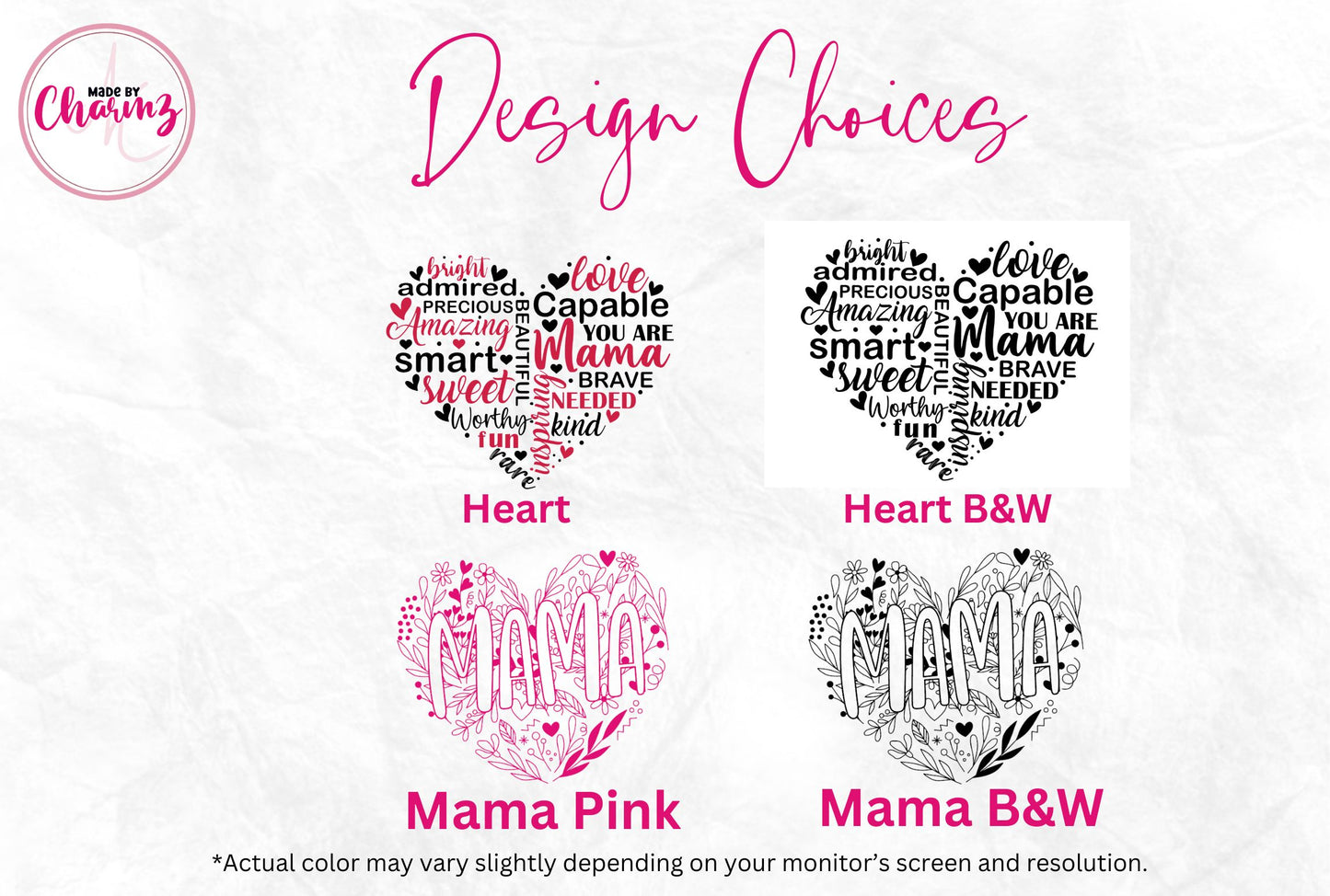 Mama Coffee Mug/Tumbler Mug