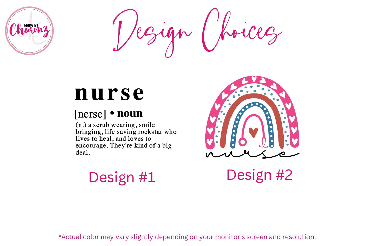 Nurse Coffee Mug/Tumbler