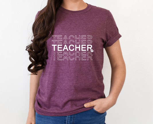 Teacher's Tee