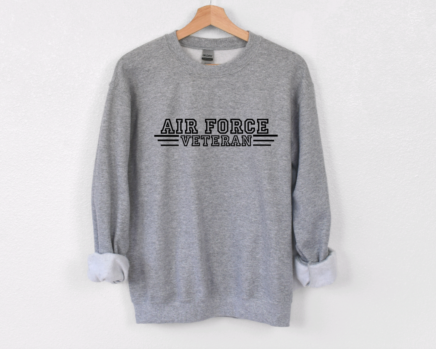 Veteran Shirts/Veteran Sweatshirt