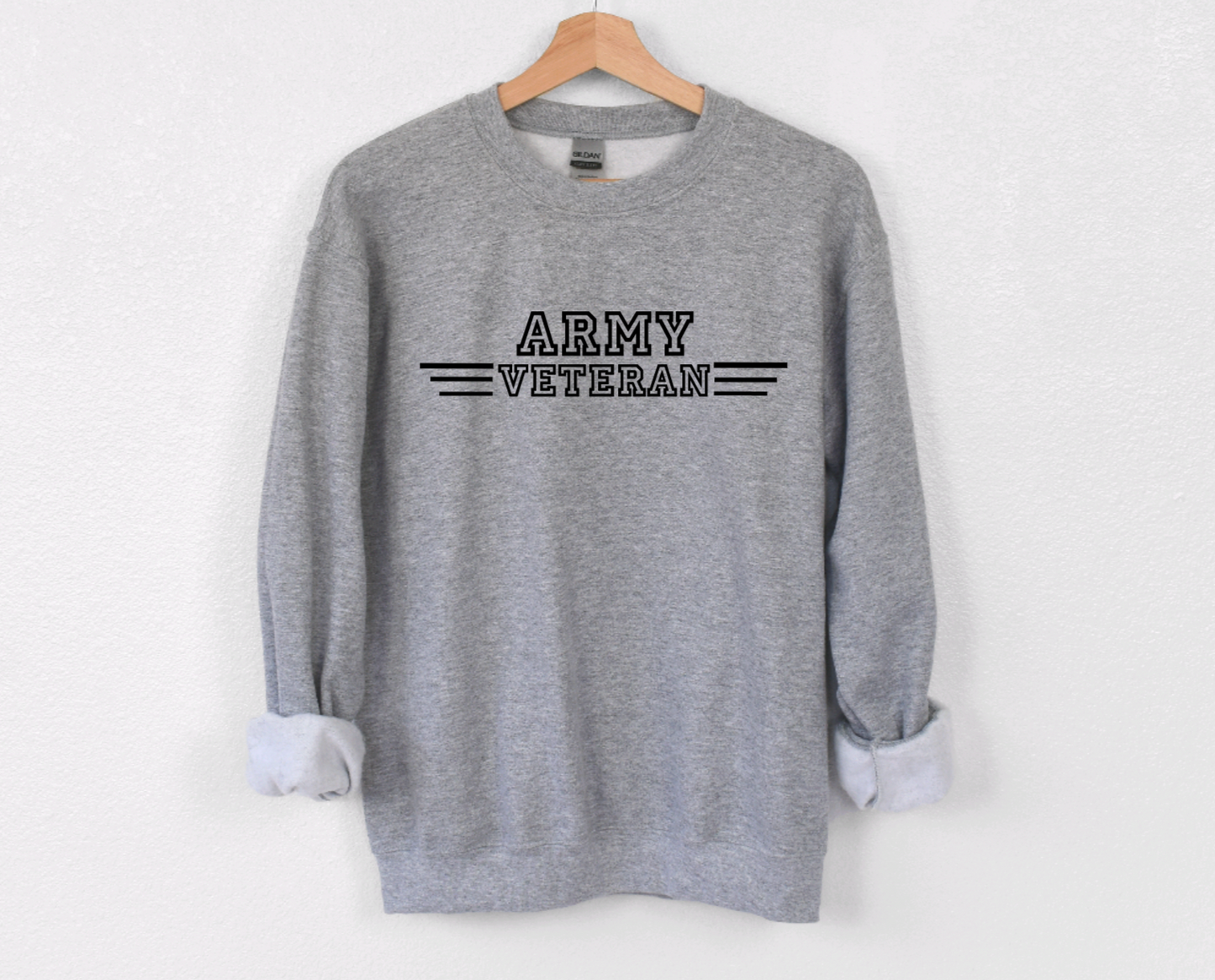 Veteran Shirts/Veteran Sweatshirt
