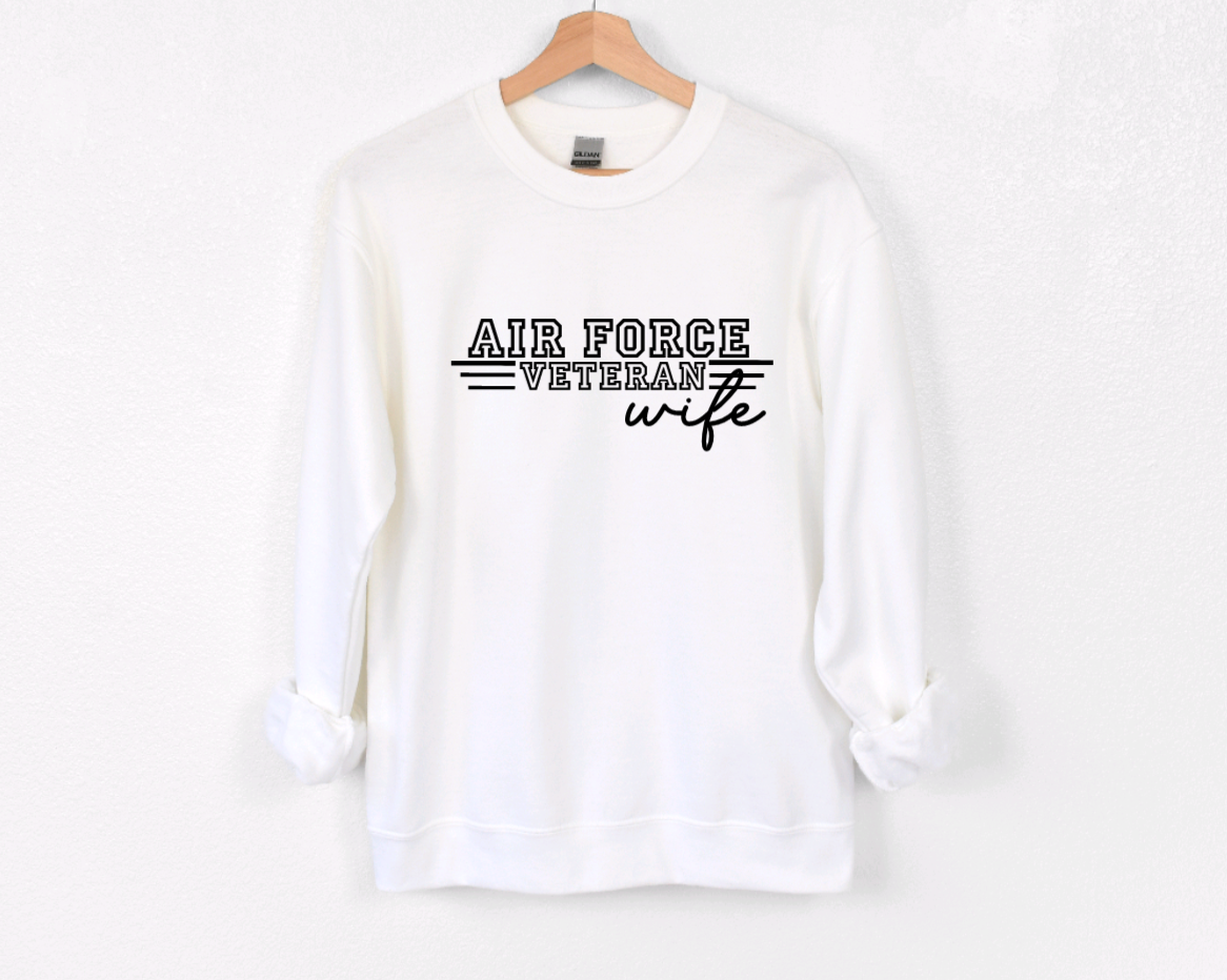 Veteran Shirts/Veteran Sweatshirt