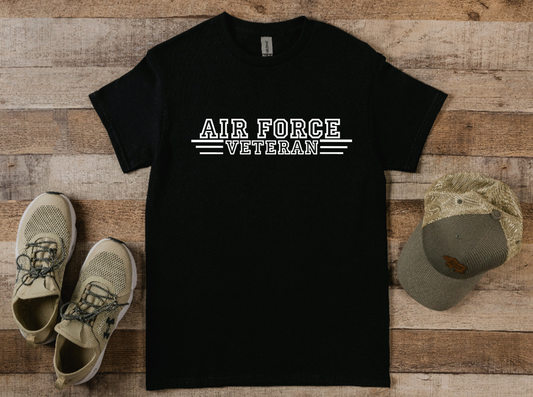 Veteran Shirts/Veteran Sweatshirt