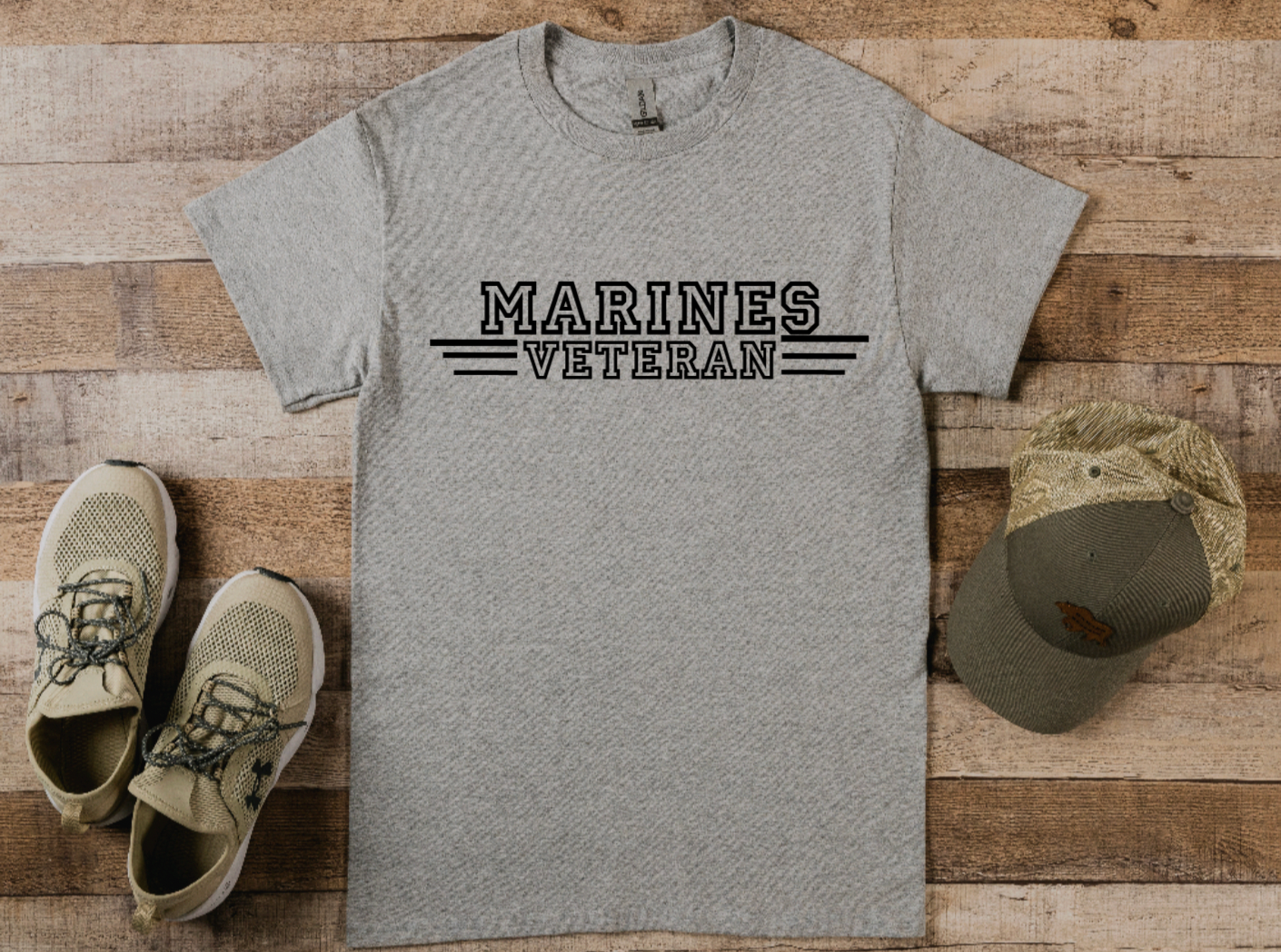 Veteran Shirts/Veteran Sweatshirt