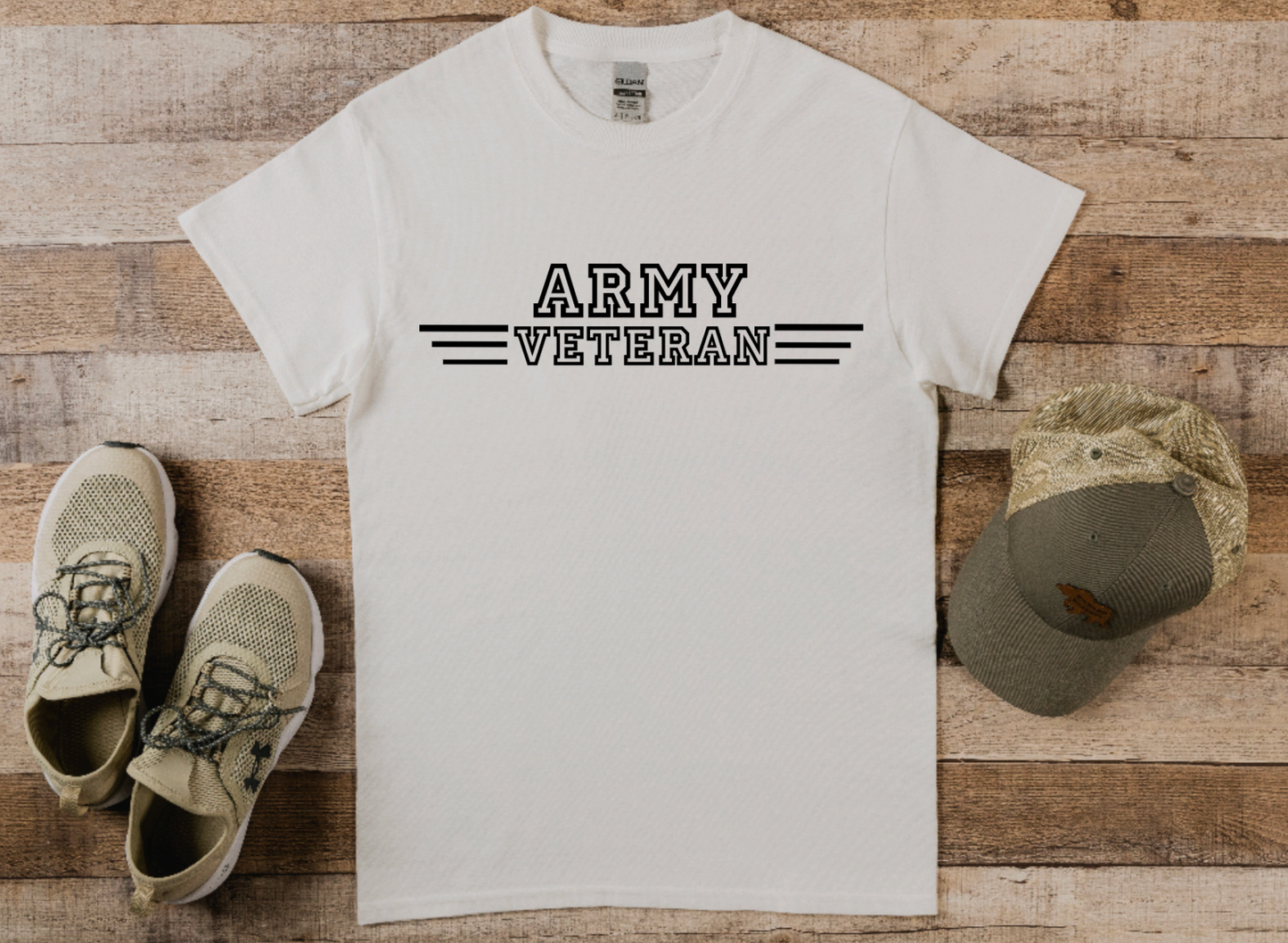 Veteran Shirts/Veteran Sweatshirt