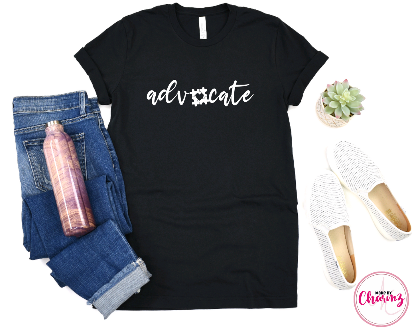 Autism Awareness Tee